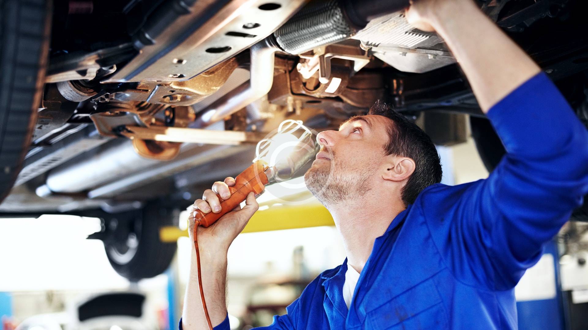 Car Diagnostic